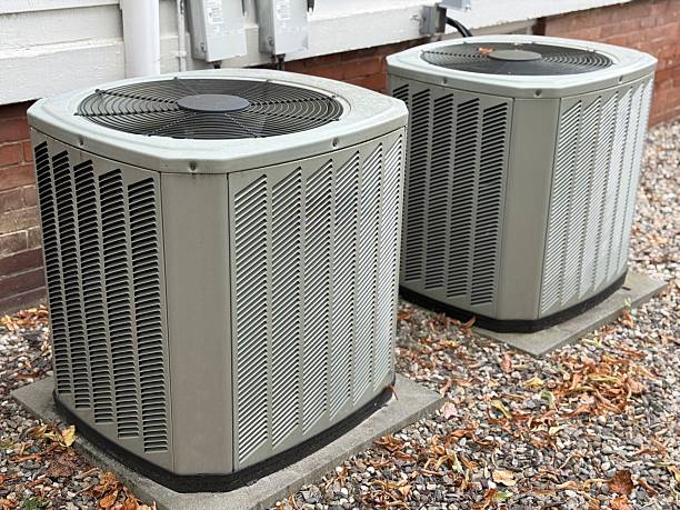 Reliable Ductwork Repair contractor in Madera, CA by Leonard HVAC